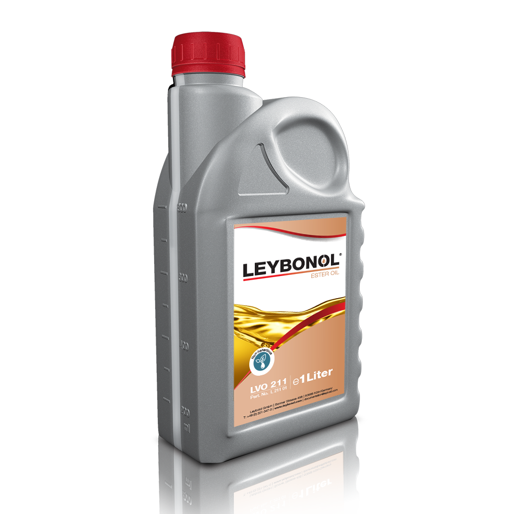 LEYBONOL LVO 211 | Ester Oil LEYBONOL | Oils / Greases